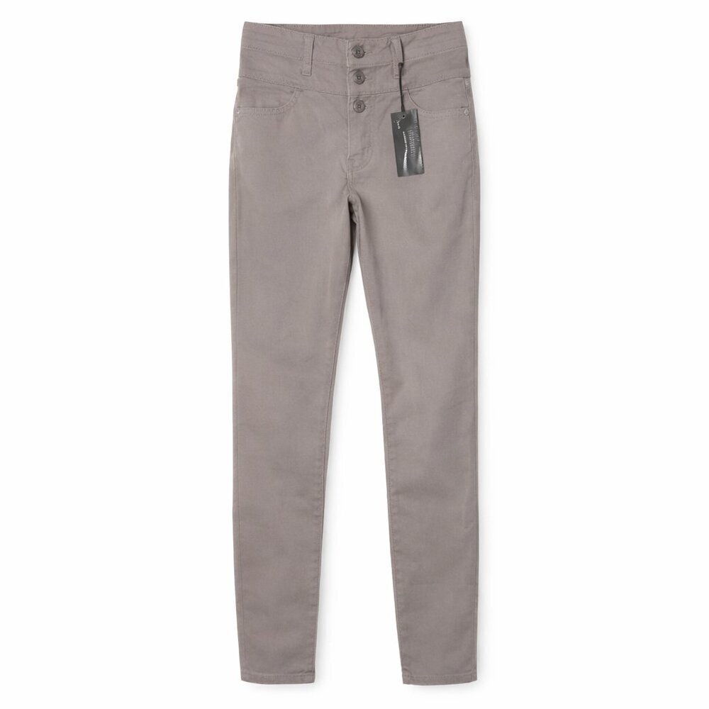 NWT REFUGE High Waist Skinny Pants Size 0